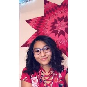 Meet your Posher, Maggie